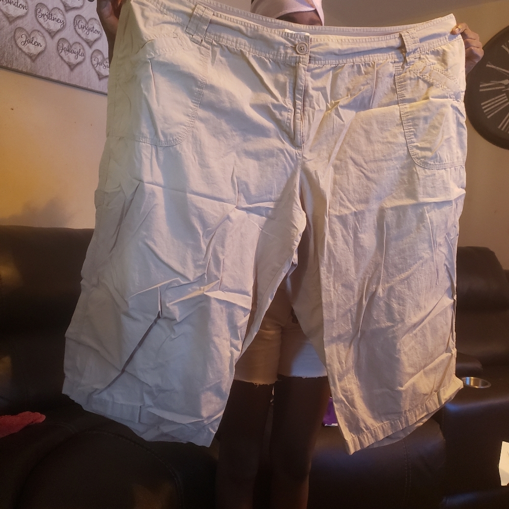 Capris